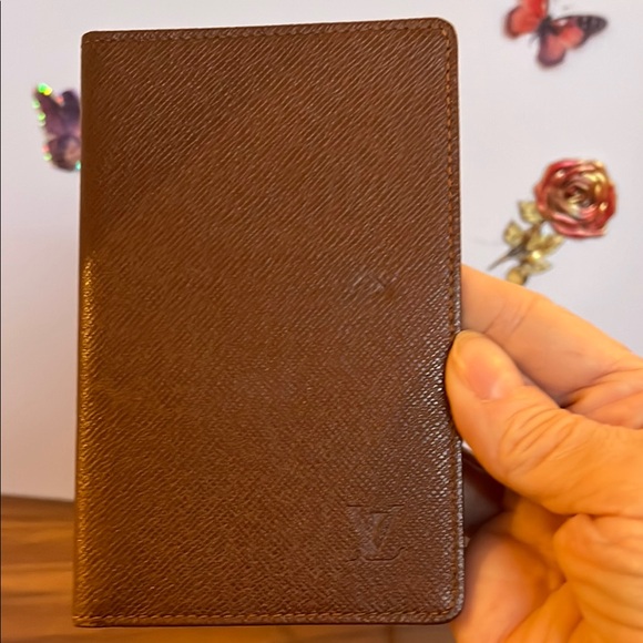 Louis Vuitton Monogram Brown Wallet - Picture 12 of 16